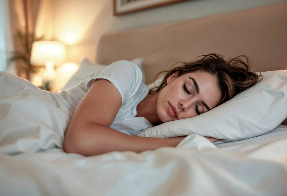 CBD for Sleep Problems: Does It Really Help?