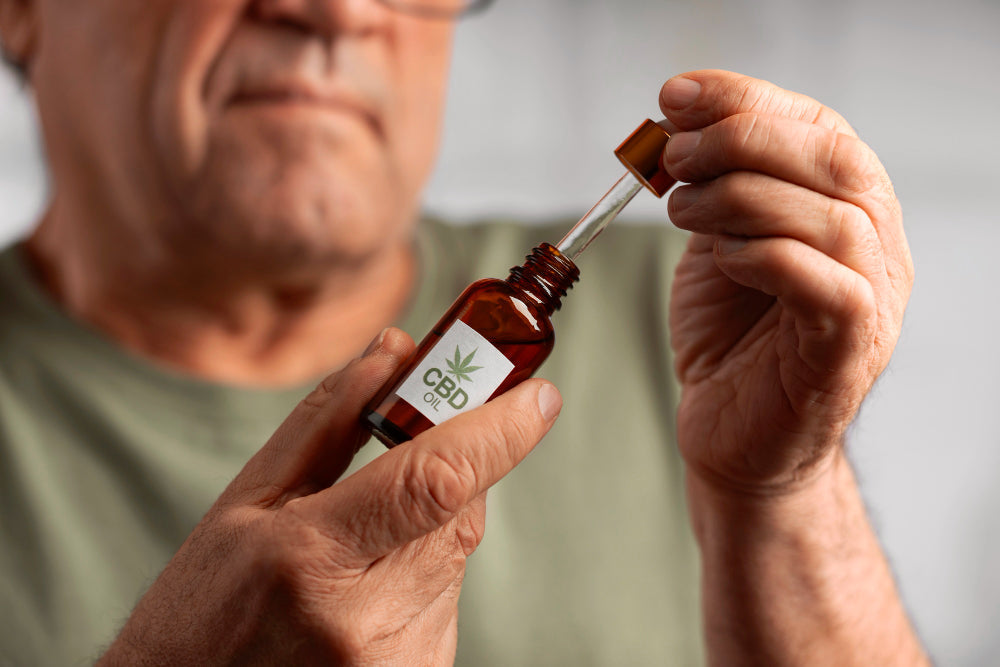 The Complete Guide to CBD Oil: Everything You Need to Know