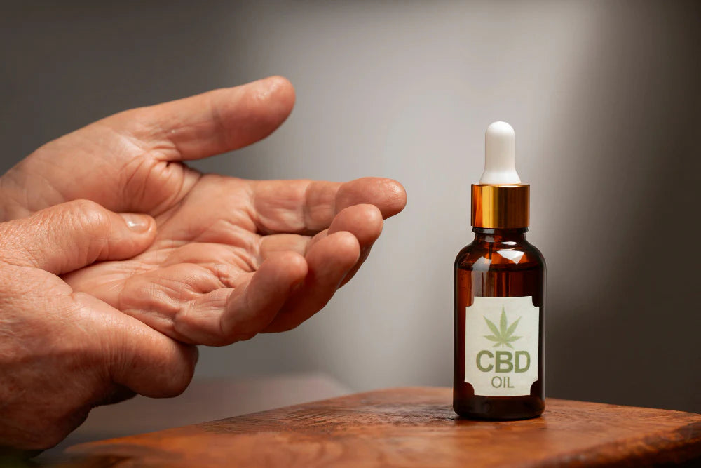 CBD Oil Benefits: What Science Says & How It Works