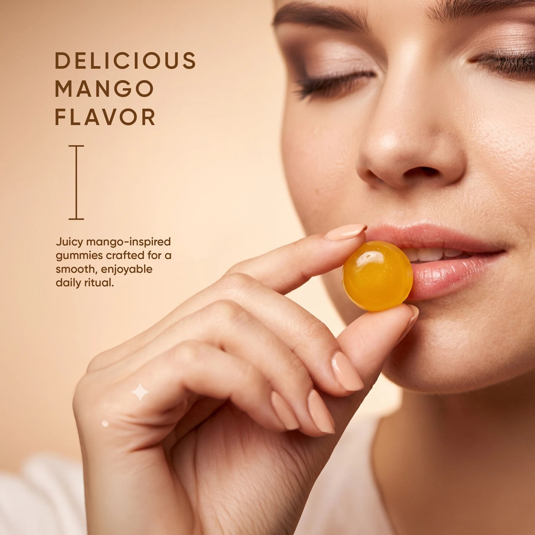 Blunt Blast Full Spectrum Vijaya Gummies 500mg