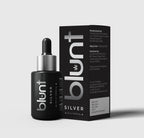 Blunt Silver ++5000mg 1:1 (CBD:THC)